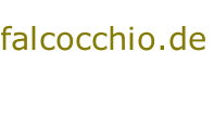 falcocchio.de